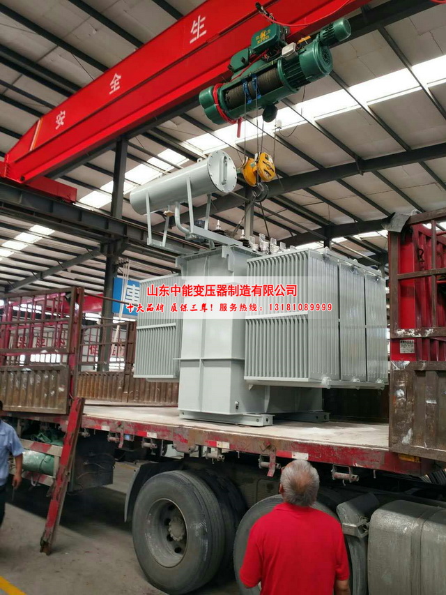 开平S13-10000KVA/35KV/10